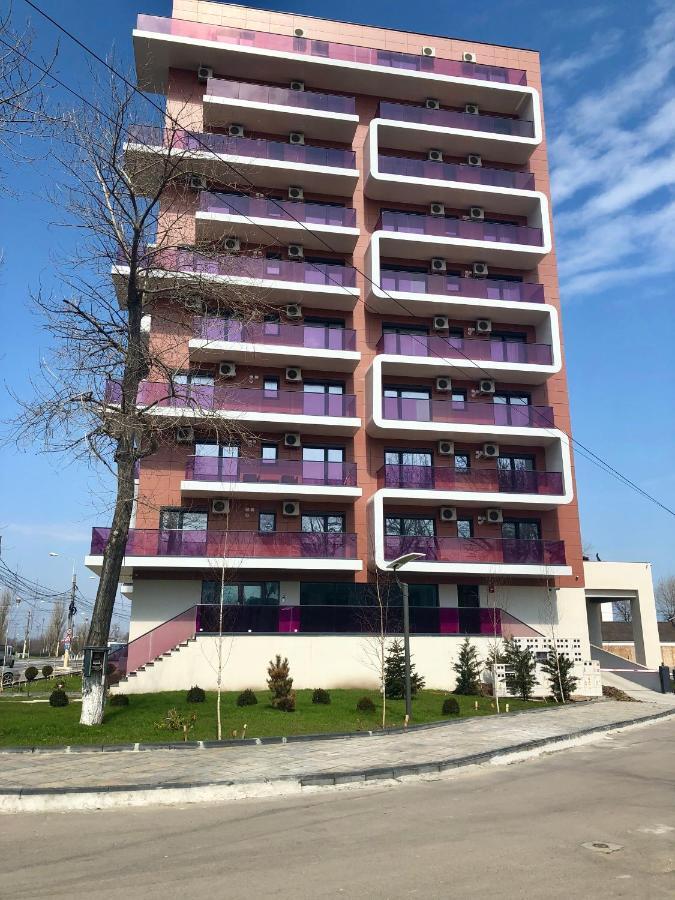 Sophia 3 Luxury Apartments مامايا المظهر الخارجي الصورة