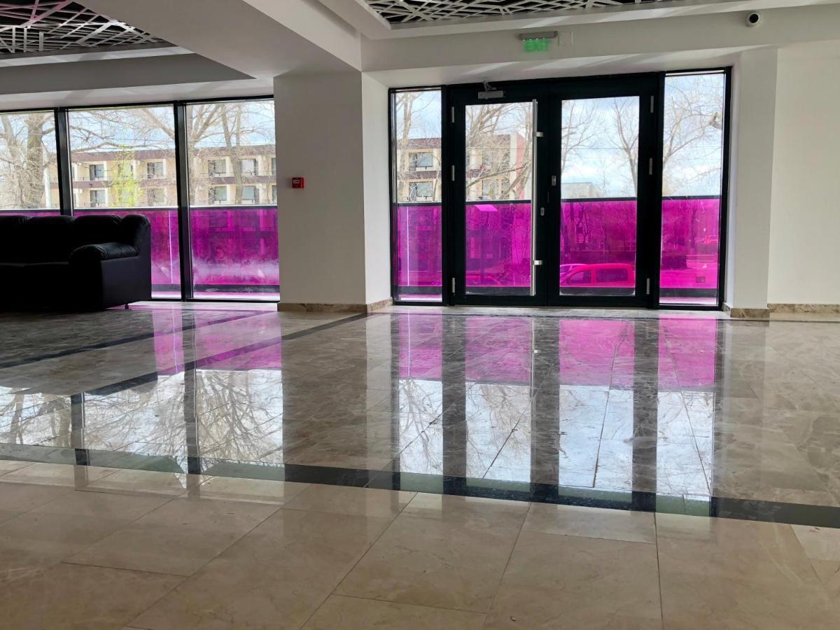 Sophia 3 Luxury Apartments مامايا المظهر الخارجي الصورة