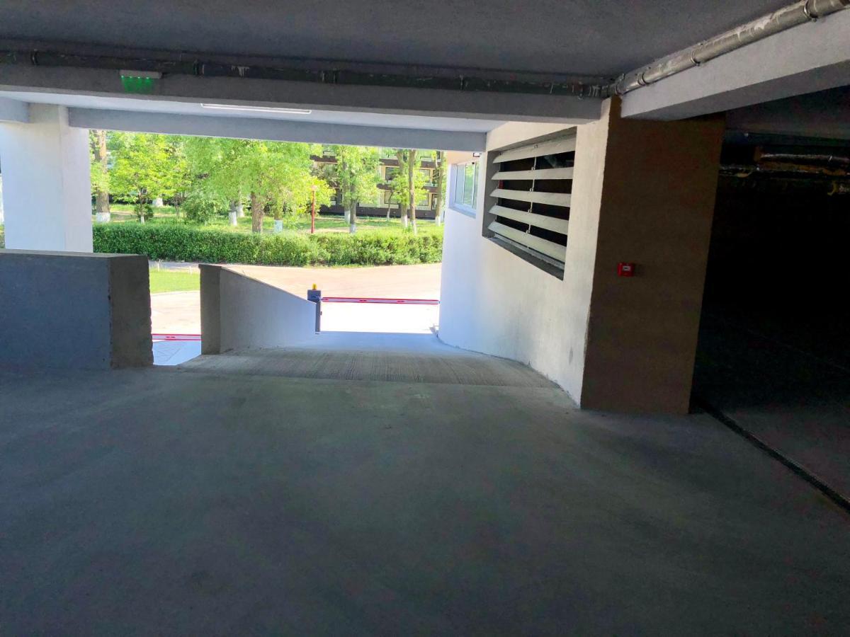 Sophia 3 Luxury Apartments مامايا المظهر الخارجي الصورة