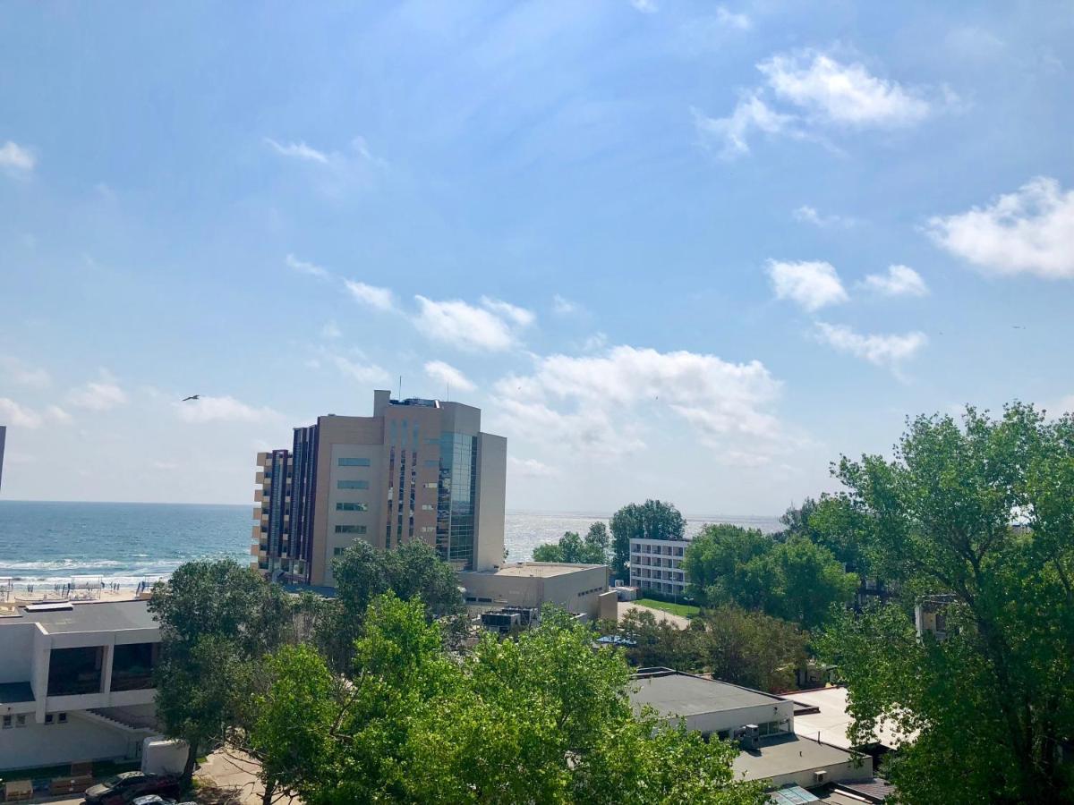Sophia 3 Luxury Apartments مامايا المظهر الخارجي الصورة