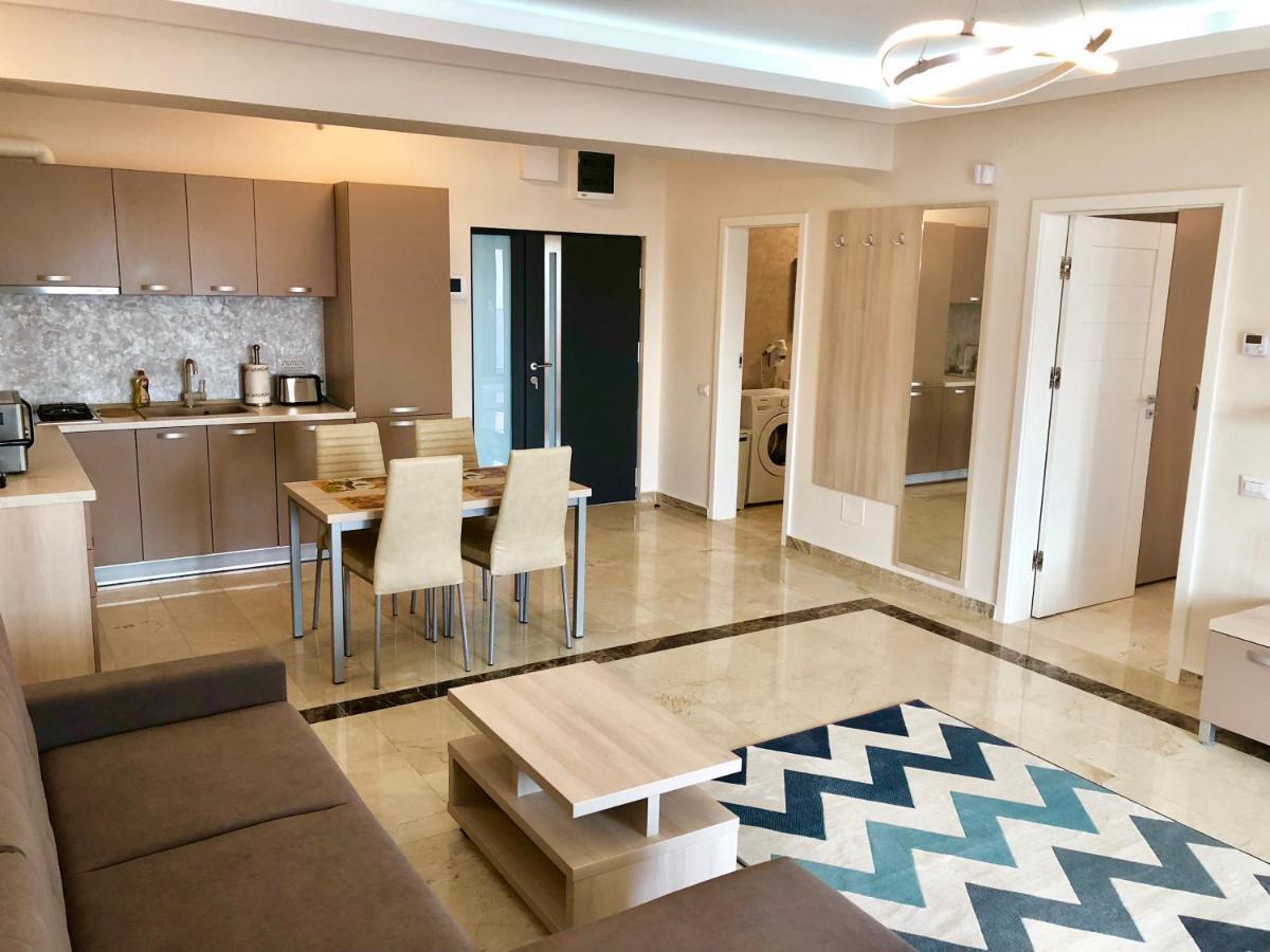 Sophia 3 Luxury Apartments مامايا المظهر الخارجي الصورة