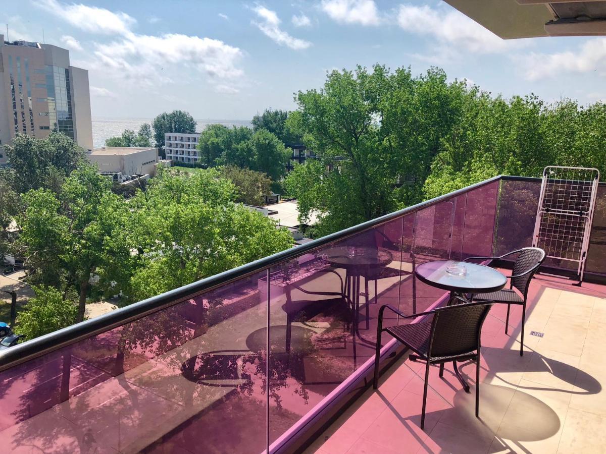 Sophia 3 Luxury Apartments مامايا المظهر الخارجي الصورة