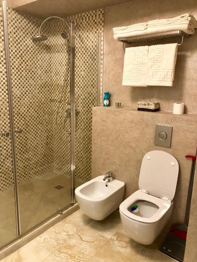 Sophia 3 Luxury Apartments مامايا المظهر الخارجي الصورة