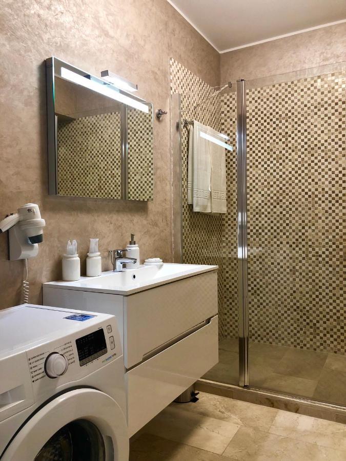 Sophia 3 Luxury Apartments مامايا المظهر الخارجي الصورة