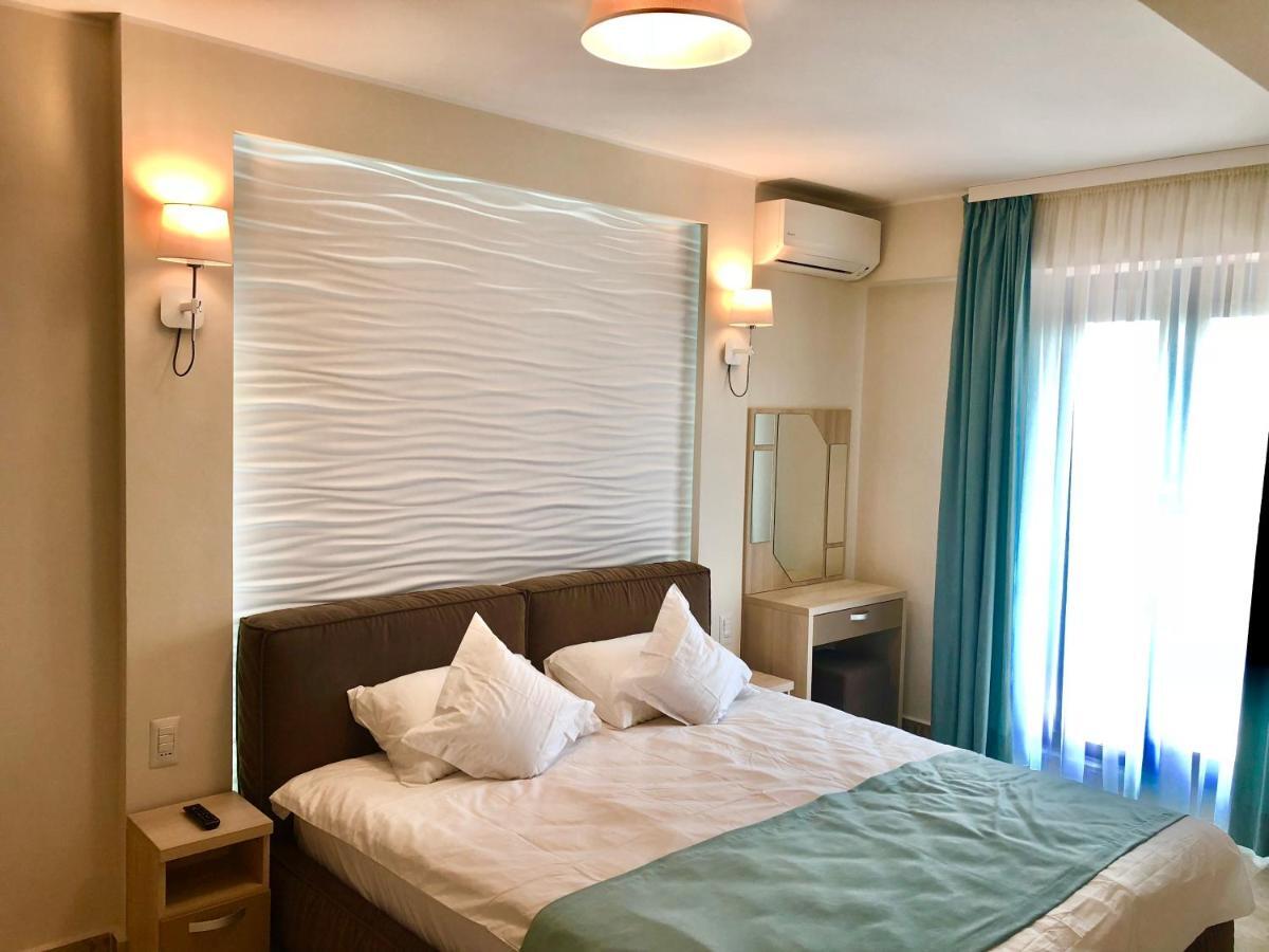 Sophia 3 Luxury Apartments مامايا المظهر الخارجي الصورة