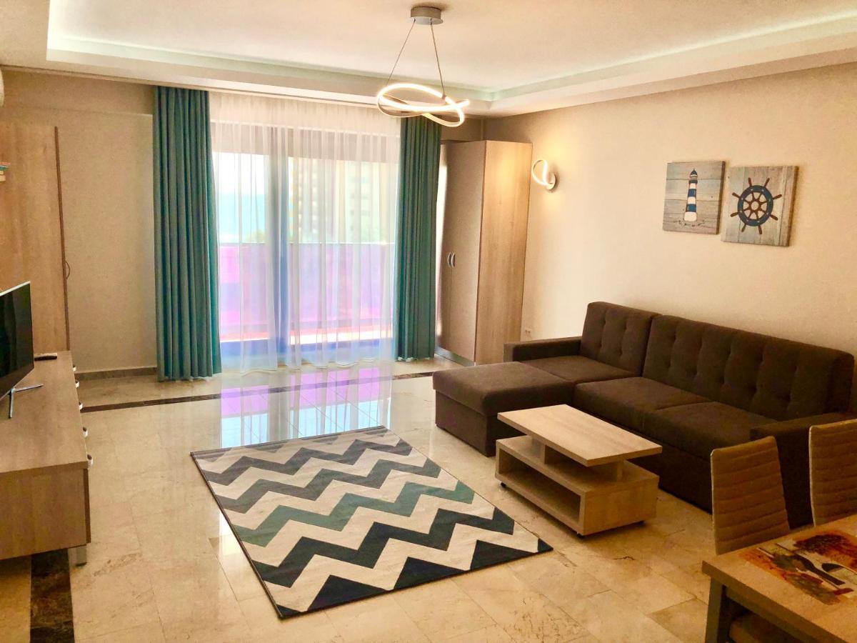 Sophia 3 Luxury Apartments مامايا المظهر الخارجي الصورة